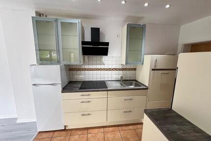 Helle renovierte 2-Zimmer-Küche-Bad-Wohnung 46m2, Einbauküche - Weyerbusch