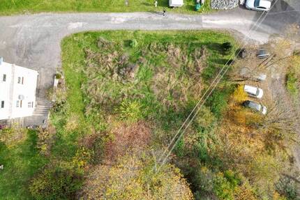 Idyllisch und zentral: Zwei perfekte Bauplätze für Ihr Eigenheim! - Reichshof Oberagger