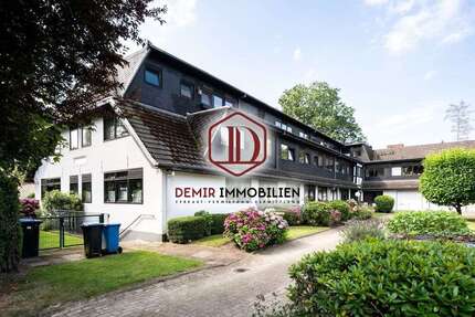 Wohnung zum Kaufen in Ritterhude 249.000,00 € 106 m²