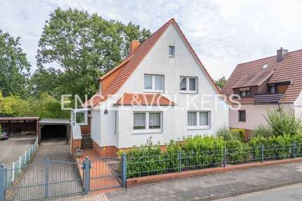 Haus zum Kaufen in Verden 385.000,00 € 130.29 m²