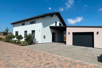 Einfamilienhaus + Garage+ Carport in Miesau =Privatverkauf - Bruchmühlbach-Miesau