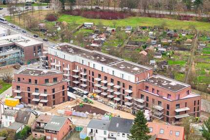 Wohnung zum Kaufen in Lüneburg 841.000,00 € 115.25 m²