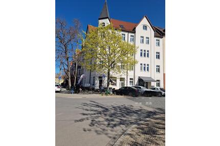 ATLAS IMMOBILIEN: Wohnung im Mühlenviertel - Erfurt Andreasvorstadt