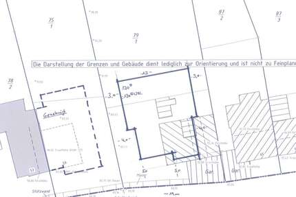Grundstück zu verkaufen in Vallendar 259.000,00 € 2317 m²