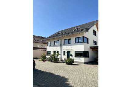 Haus zum Kaufen in Neuching 949.000,00 € 175 m²