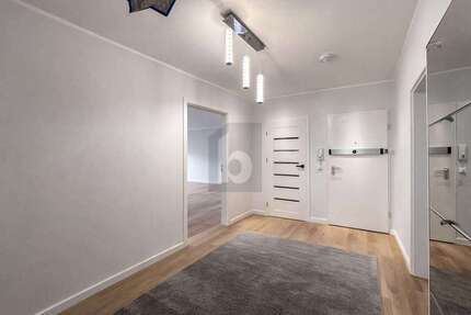 Wohnung zum Kaufen in Hamburg Eidelstedt 160.000,00 € 75 m²