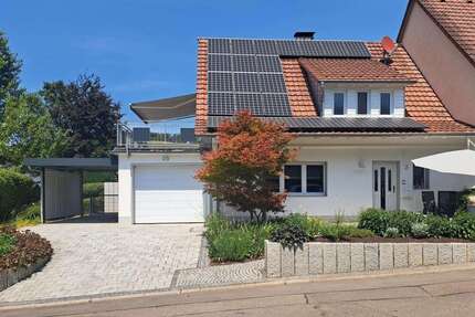 Haus zum Kaufen in Müllheim 525.000,00 € 120 m²