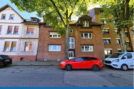 Wohnung zum Mieten in Gelsenkirchen 490,00 € 58.78 m²