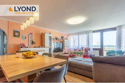 Wohnung zum Kaufen in Crailsheim 264.000,00 € 100 m²