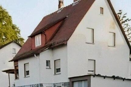 Wohnhaus am Schlosspark Rauischholzhausen - Ebsdorfergrund