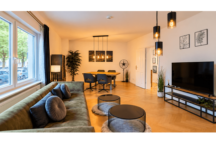 Wohnung zum Mieten in Berlin 1.650,00 € 70 m²