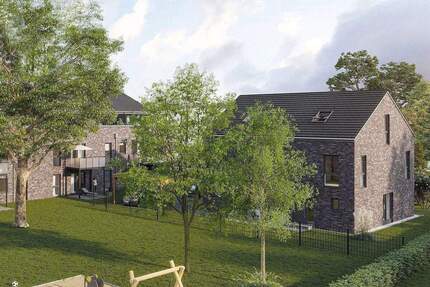 Attraktive Doppelhaushälfte in Toplage! - Norderstedt Harksheide