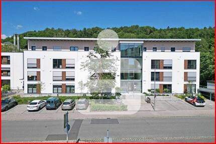 Neuwertig und gepflegt Wohnen! - 850,00&nbsp;EUR Kaltmiete, ca.&nbsp; 72,70&nbsp;m&sup2;&nbsp;Wohnfl&auml;che in Kronach (PLZ: 96317)