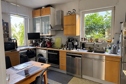 Wohnung zum Mieten in Mannheim 1.190,00 € 131 m²