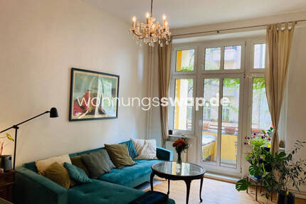 Wohnungsswap - Ilsestraße - 800,00&nbsp;EUR Kaltmiete, ca.&nbsp; 79,00&nbsp;m&sup2;&nbsp;Wohnfl&auml;che in Berlin (PLZ: 12051) Neukölln