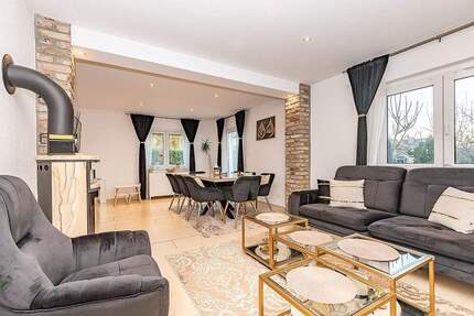 Modernisiertes Einfamilienhaus in ruhiger Lage von Wartenberg - Berlin