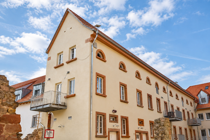 Wohnung zum Mieten in Landau-Mörlheim 500,00 € 45 m²