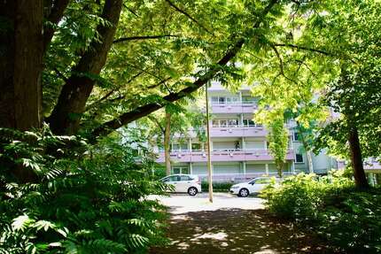 Wohnung zum Kaufen in Wiesbaden 207.500,00 € 53 m²