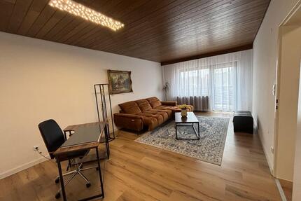 3-Zimmer-Wohnung in Großweingarten - Spalt