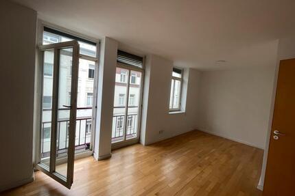 Schöne helle 1-Zimmer-Wohnung in Leipzig 04178