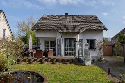 Haus zum Kaufen in Lünen 450.000,00 € 106 m²