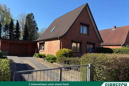 Haus zum Kaufen in Bargteheide 382.000,00 € 104 m²