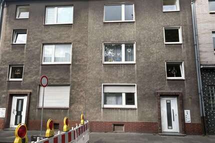 Wohnung zum Mieten in dUISBURG 400,00 € 50 m²