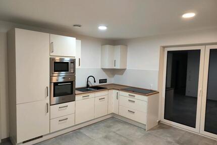 2 Zimmer ELW ruhig gelegen barrierefrei im Grünen mit Stellplatz - Weil der Stadt