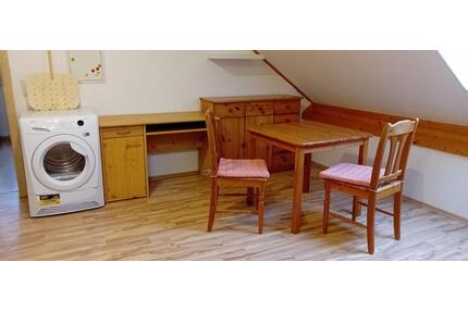 Wohnung zur Miete, Vollmöbliert, Ingolstadt, Eichstätt, Neuburg - Hitzhofen