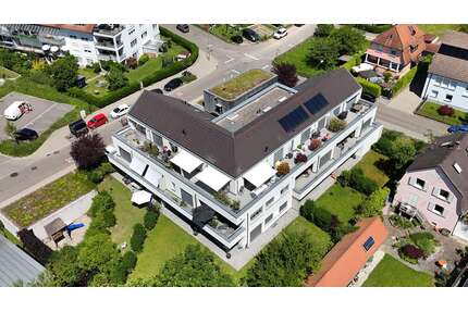 Wohnung zum Mieten in Lörrach-Haagen 1.396,00 € 113.8 m²