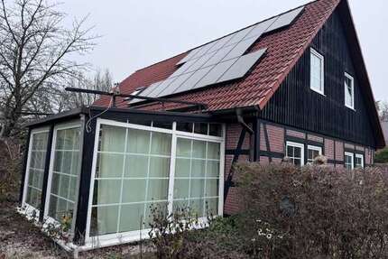 Haus zum Kaufen in Neuenhagen 599.900,00 € 166 m²