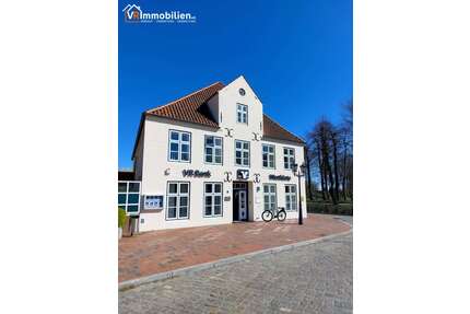Wohnung zum Mieten in Tönning 650,00 € 82 m²