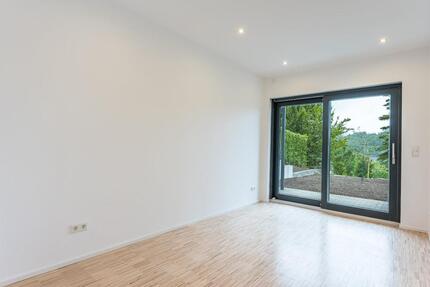 Citynah, ruhig, ideal für Pendler - Attendorn