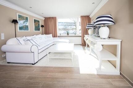Exklusive 3 - Zimmer Wohnung in Bad Homburg - Bad Homburg vor der Höhe Berliner Siedlung/Gartenfeld