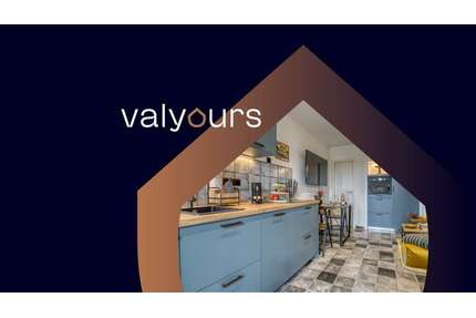 Wohnung zum Kaufen in Tating 285.000,00 € 34.25 m²
