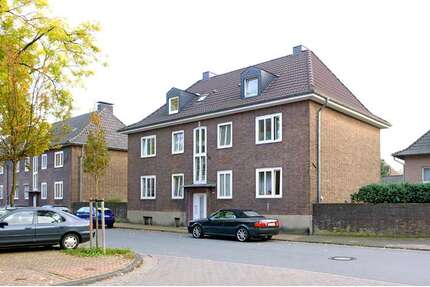 Wohnung zum Mieten in Bocholt 439,00 € 48 m²