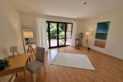 Wohnung zum Kaufen in Hamburg 274.000,00 € 43.5 m²