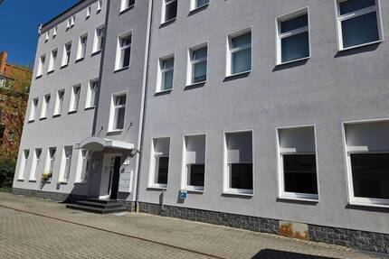 Moderne 3-Zimmer-Wohnung zur Miete in Cottbus, Spremberger Vorstadt