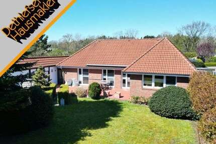 Haus zum Kaufen in Rehm-Flehde-Bargen 369.000,00 € 125 m²