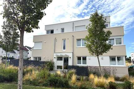 Wohnung zum Mieten in Waldbronn 1.140,00 € 85.52 m²
