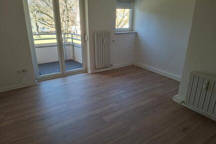 Freundliche, helle Mietwohnung in Hof
