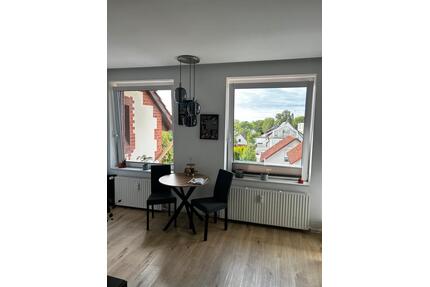 Eine wunderschöne sanierte Wohnung - Laatzen