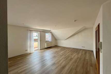 Wohnung zum Mieten in Bad Kissingen 595,00 € 72.47 m²
