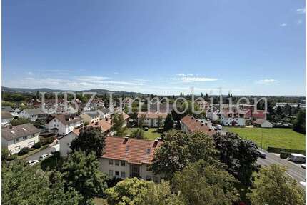 Wohnung zum Kaufen in Aschaffenburg Leider 289.000,00 € 93.58 m² - Aschaffenburg / Leider