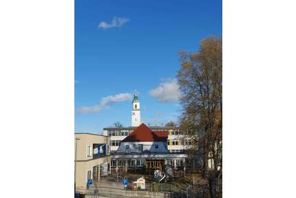 Wohnung zum Mieten in Vöhringen 595,00 € 49 m²