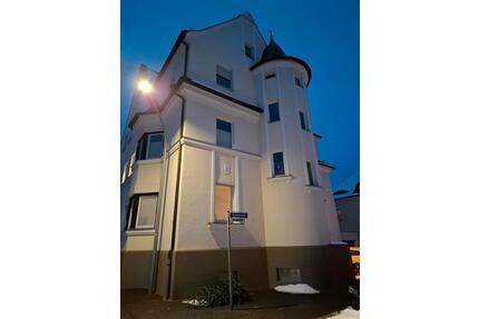 2-Zimmer-Souterrainwohnung in Amberg (Balanstr.)