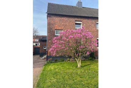 Schönes Einfamilienhaus am Toeppersee -Provisionsfrei- - Duisburg Rheinhausen