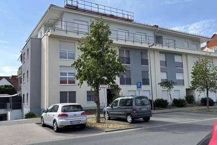 Wohnung zum Mieten in Dietzenbach 1.450,00 € 112 m²