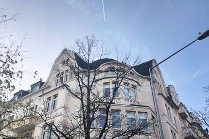 Wohnung zum Mieten in Wiesbaden 1.300,00 € 86 m²