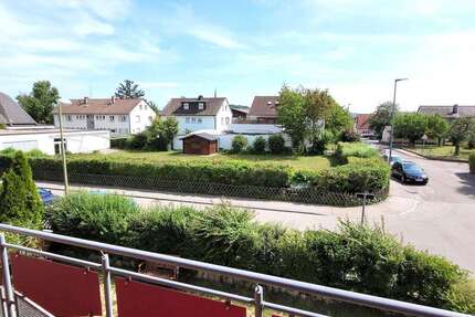 Wohnung zum Kaufen in Leonberg 319.000,00 € 90 m²